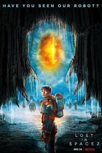 Затерянные в космосе 2 сезон (2019)