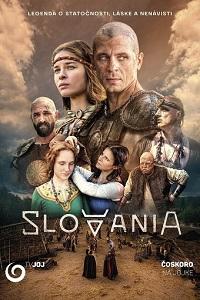 Славяне 1 сезон