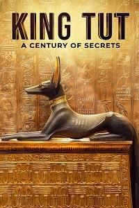Скачать Тутанхамон: Столетие тайн (2022) в хорошем качестве