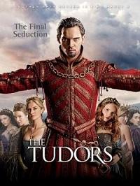 Тюдоры 4 сезон