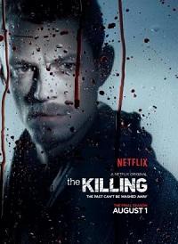 Убийство 2 сезон (2012)