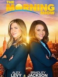 Утреннее шоу 2 сезон (2021)