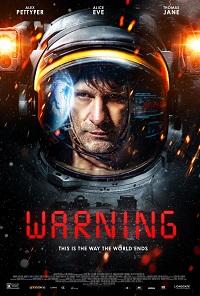 Предупреждение (2021)